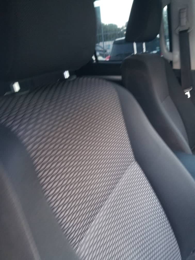 
								Toyota Hilux 2021 full									